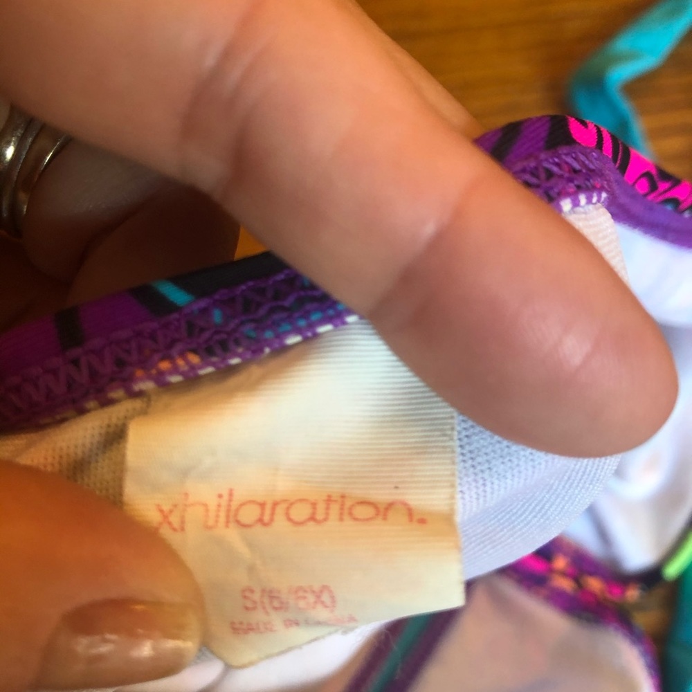 Bathing Suit Great Condition - Picture 2 of 3